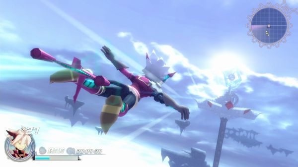 Rodea the Sky Soldier gameplay trailer.jpg